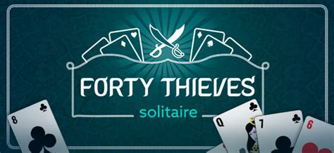 aarp games solitaire forty thieves|All Free Forty Thieves Games .